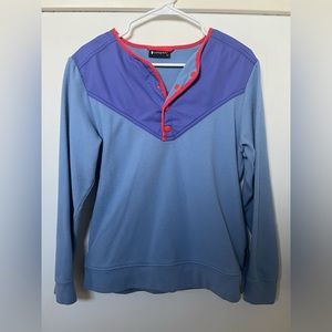 Cotopaxi Sobato Lightweight Fleece
